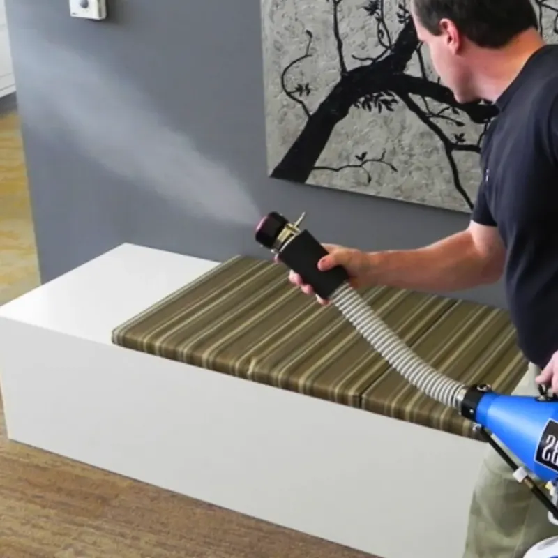 Professional Odor Removal in Randall County, TX